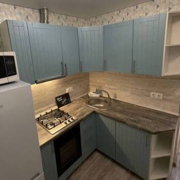 Сдается 1-комнатная квартира, 30,3 м²