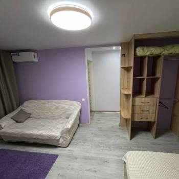 Сдается 1-комнатная квартира, 30,3 м²