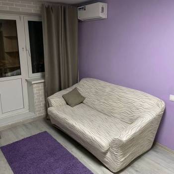 Сдается 1-комнатная квартира, 30,3 м²