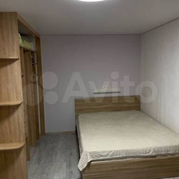 Сдается 1-комнатная квартира, 30,3 м²