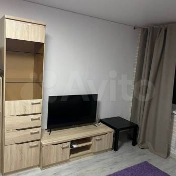 Сдается 1-комнатная квартира, 30,3 м²