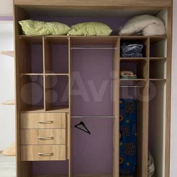 Сдается 1-комнатная квартира, 30,3 м²