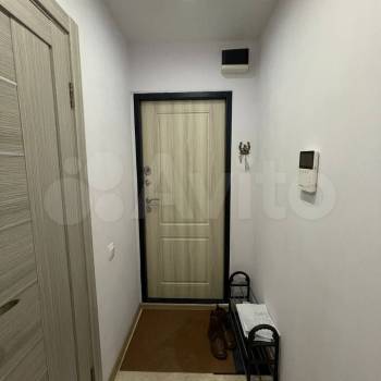 Сдается 1-комнатная квартира, 30,3 м²