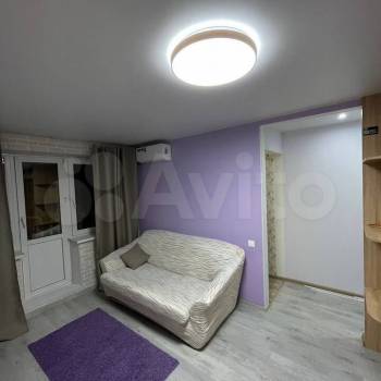 Сдается 1-комнатная квартира, 30,3 м²