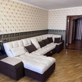 Продается Многокомнатная квартира, 112 м²