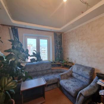 Продается Многокомнатная квартира, 80 м²
