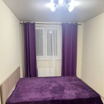 Сдается 1-комнатная квартира, 39,3 м²