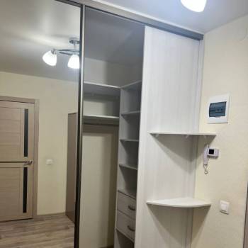 Сдается 1-комнатная квартира, 39,3 м²