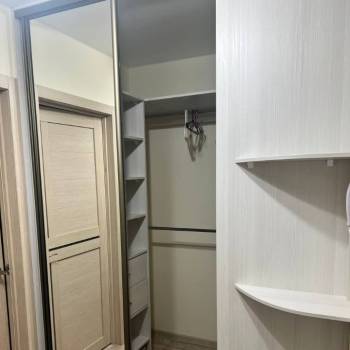 Сдается 1-комнатная квартира, 39,3 м²