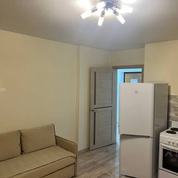 Сдается 1-комнатная квартира, 39,3 м²