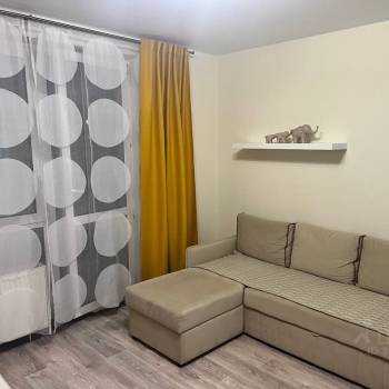 Сдается 1-комнатная квартира, 39,3 м²