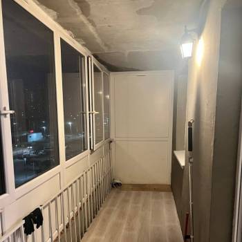 Сдается 1-комнатная квартира, 39,3 м²