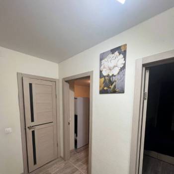 Сдается 1-комнатная квартира, 39,3 м²