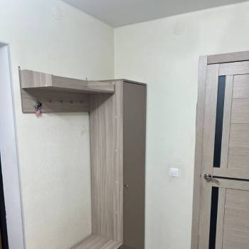Сдается 1-комнатная квартира, 39,3 м²