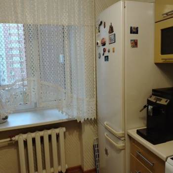 Продается 3-х комнатная квартира, 60,4 м²