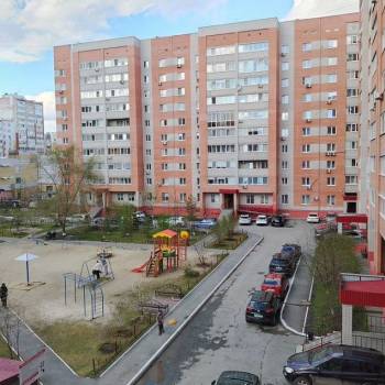 Продается 3-х комнатная квартира, 60,4 м²