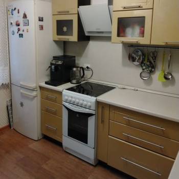 Продается 3-х комнатная квартира, 60,4 м²