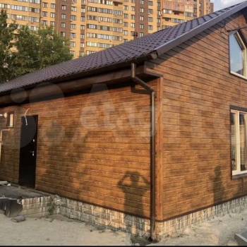 Продается Дом, 78 м²
