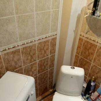 Продается 1-комнатная квартира, 28,8 м²