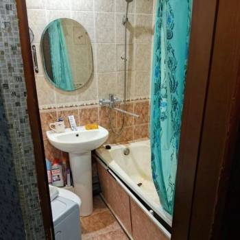 Продается 1-комнатная квартира, 28,8 м²