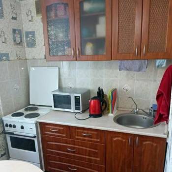 Продается 1-комнатная квартира, 28,8 м²