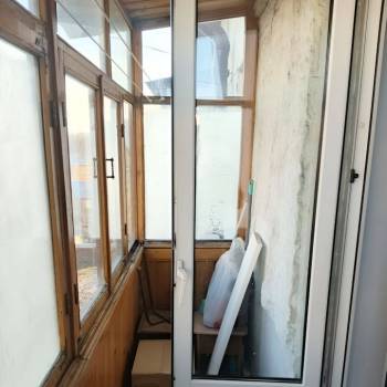 Продается 1-комнатная квартира, 28,8 м²