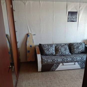 Продается 1-комнатная квартира, 28,8 м²