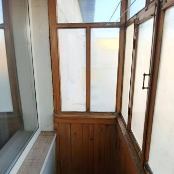 Продается 1-комнатная квартира, 28,8 м²