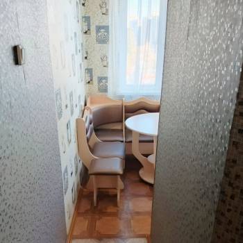 Продается 1-комнатная квартира, 28,8 м²