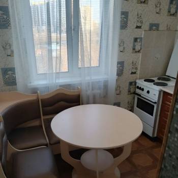 Продается 1-комнатная квартира, 28,8 м²