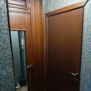 Продается 1-комнатная квартира, 28,8 м²
