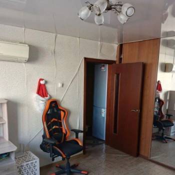Продается 1-комнатная квартира, 28,8 м²
