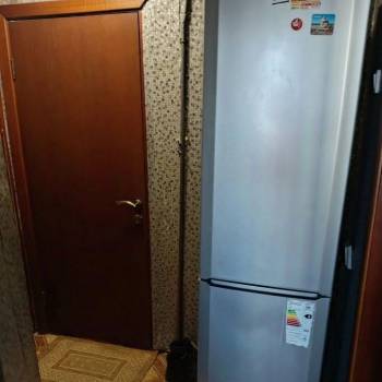 Продается 1-комнатная квартира, 28,8 м²