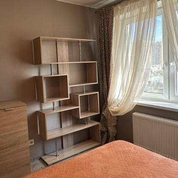 Сдается 2-х комнатная квартира, 56,7 м²