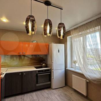 Сдается 2-х комнатная квартира, 56,7 м²