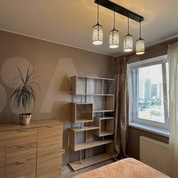 Сдается 2-х комнатная квартира, 56,7 м²