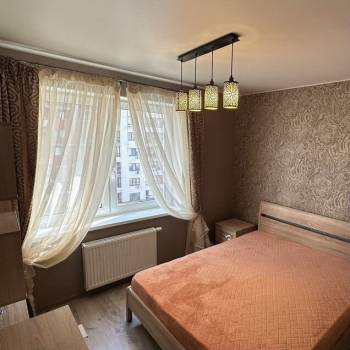 Сдается 2-х комнатная квартира, 56,7 м²