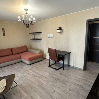 Сдается 2-х комнатная квартира, 56,7 м²