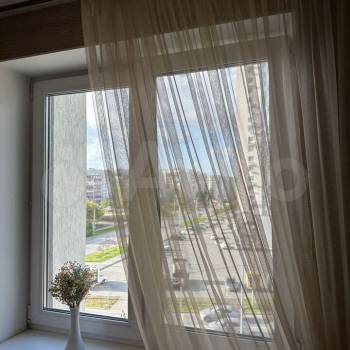 Сдается 2-х комнатная квартира, 56,7 м²