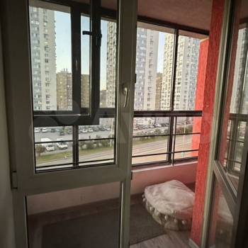 Сдается 2-х комнатная квартира, 56,7 м²