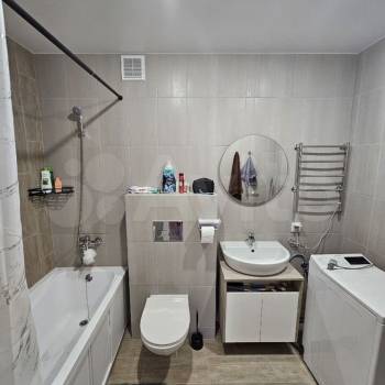 Сдается 2-х комнатная квартира, 58 м²