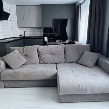 Сдается 2-х комнатная квартира, 80 м²