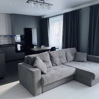 Сдается 2-х комнатная квартира, 80 м²