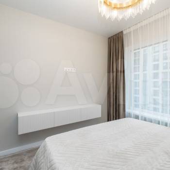 Продается 2-х комнатная квартира, 46 м²