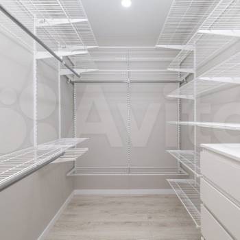 Продается 2-х комнатная квартира, 46 м²