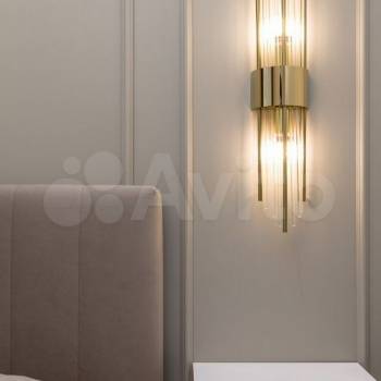 Продается 2-х комнатная квартира, 46 м²