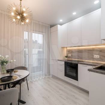 Продается 2-х комнатная квартира, 46 м²