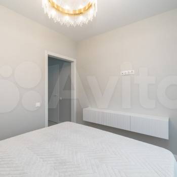Продается 2-х комнатная квартира, 46 м²