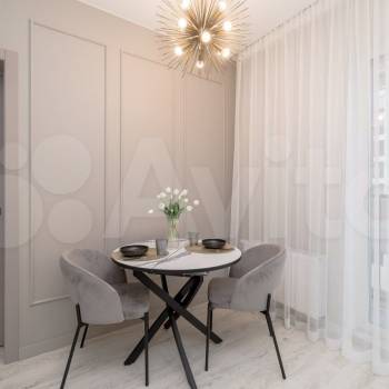 Продается 2-х комнатная квартира, 46 м²