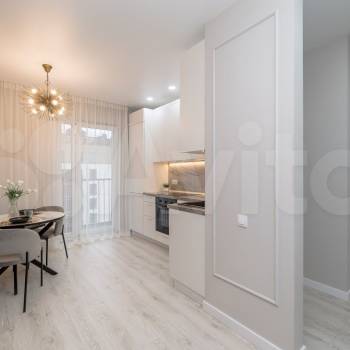 Продается 2-х комнатная квартира, 46 м²